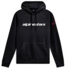 Moletom Alpinestars Linear Wordmark V3