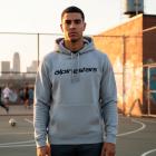 Moletom Alpinestars Linear Wordmark V3