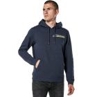 Moletom Alpinestars Par Azul