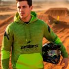 Moletom Alpinestars Perpetuate