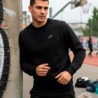 Moletom Alpinestars Positive Crew