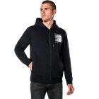 Moletom Alpinestars Quest Preto