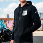 Moletom Alpinestars Quest Preto