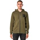 Moletom Alpinestars Quest Verde