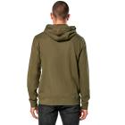 Moletom Alpinestars Quest Verde