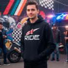 Moletom Alpinestars Ride V3