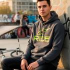 Moletom Alpinestars Ride V3