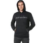 Moletom Alpinestars S3T Cinza