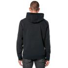 Moletom Alpinestars S3T Preto