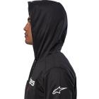 Moletom Alpinestars Sessions LXE Preto