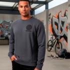 Moletom Alpinestars Spiral Crew