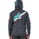 Moletom Alpinestars Variegate