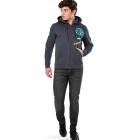 Moletom Alpinestars Variegate