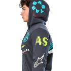 Moletom Alpinestars Variegate