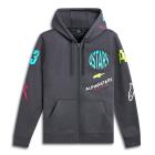 Moletom Alpinestars Variegate