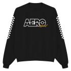 Moletom Asw Aerosports