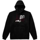 Moletom Asw Capuz Aero