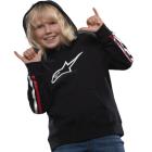 Moletom Infantil Alpinestars Racey