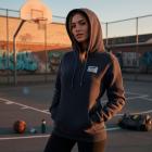 Moletom Leatt Core Feminino