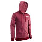 Moletom Leatt Premium