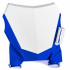 Number Plate AMX CRF 230 Duo