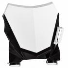 Number Plate AMX CRF 230 Duo