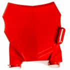 Number Plate AMX CRF 250F Duo