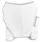 Number Plate AMX CRF 250F Duo