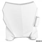 Number Plate AMX Duo TTR 230 