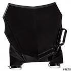 Number Plate AMX Duo TTR 230 