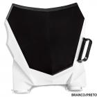 Number Plate AMX Duo TTR 230 