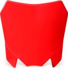 Number Plate Biker 4CTION CRF 250F/300F