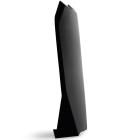 Number Plate Biker CRF 230 Next Preto