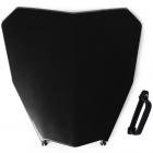 Number Plate Biker CRF 250F Next