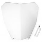 Number Plate Biker CRF 250F Next