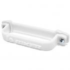 Number Plate Biker CRF 250F Next