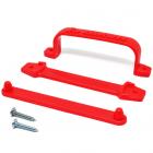 Number Plate Biker CRF 250F Next