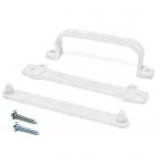 Number Plate Biker CRF 250F Next