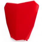 Number Plate Biker CRF 250F Next