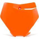 Number Plate Biker KTM 2T/4T SX/ SX-F + XC/ XC-F + MXF 2T/4T 250/270/300