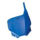 Number Plate Circuit CRF 230