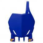 Number Plate Circuit Future 