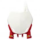 Number Plate Circuit Future 