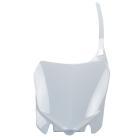 Number Plate Frontal UFO CRF 250R 14/17 + CRF 450R 13/16