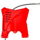 Number Plate Frontal UFO Stadium CRF 250R 18/21 + 450R 17/20 + 250RX 19/21 +450RX 17/20