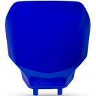 Number Plate Frontal UFO YZ 250F/FX 24/26 + 450F 23/25 + 450FX 23/26