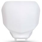 Number Plate Frontal UFO YZ 250F/FX 24/26 + 450F 23/25 + 450FX 23/26