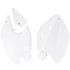 Number Plate Lateral UFO CRF 250X 04/17