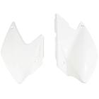 Number Plate Lateral UFO KLX 450 07/26