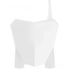 Number Plate + Passa Cabo Biker F1rst CRF 250F